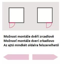 fínska sauna KARIBU SODIN (75698)