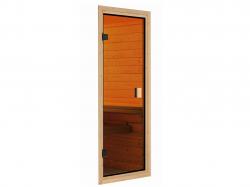 fínska sauna KARIBU SANDRA (6160)