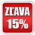 Sleva 15% Sleva 15%
